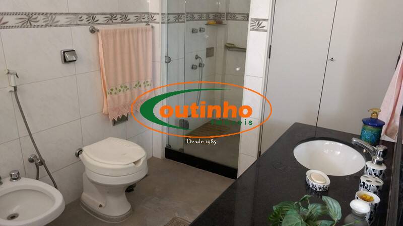 Apartamento à venda com 4 quartos, 160m² - Foto 8