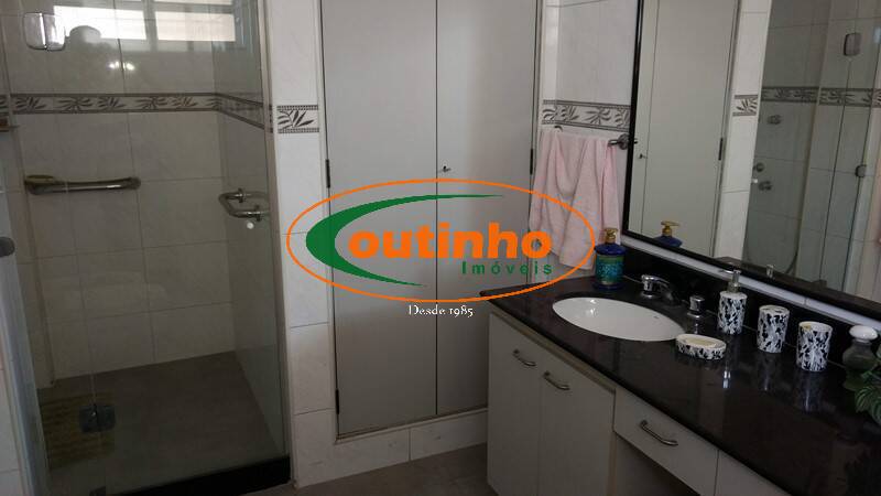 Apartamento à venda com 4 quartos, 160m² - Foto 9