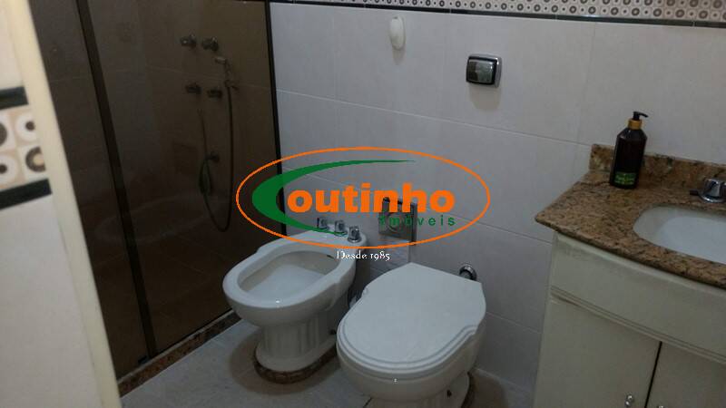 Apartamento à venda com 4 quartos, 160m² - Foto 18