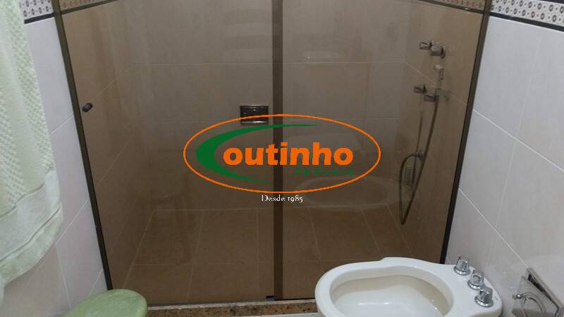 Apartamento à venda com 4 quartos, 160m² - Foto 19