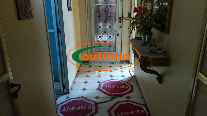 Apartamento à venda com 4 quartos, 160m² - Foto 21