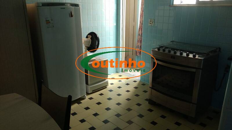 Apartamento à venda com 4 quartos, 160m² - Foto 23