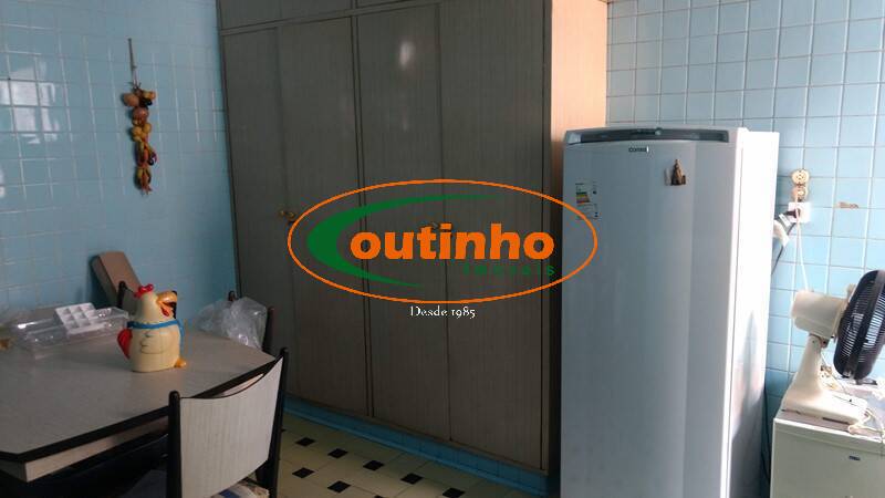 Apartamento à venda com 4 quartos, 160m² - Foto 24