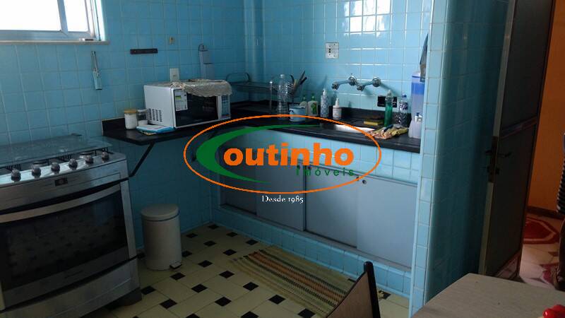 Apartamento à venda com 4 quartos, 160m² - Foto 26