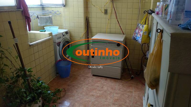 Apartamento à venda com 4 quartos, 160m² - Foto 27