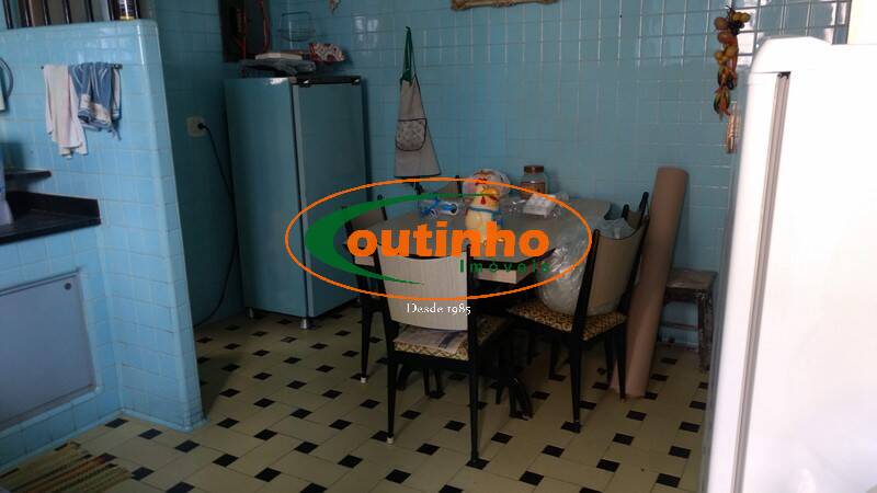 Apartamento à venda com 4 quartos, 160m² - Foto 25