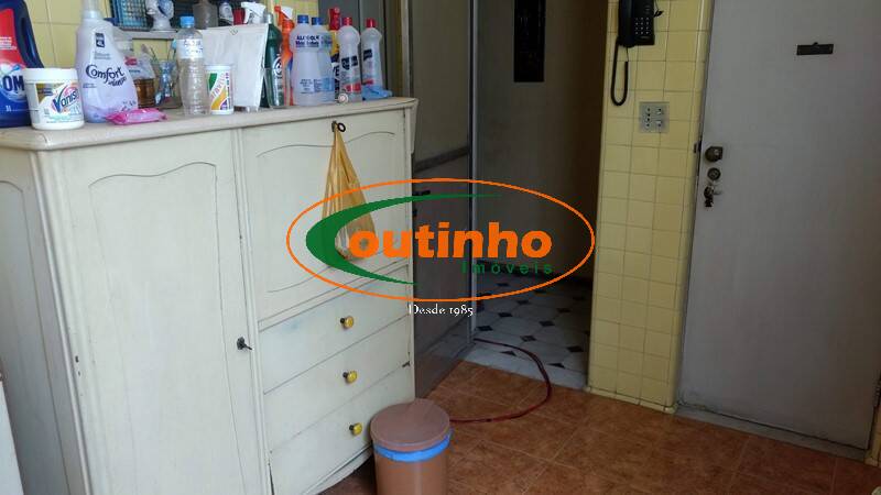 Apartamento à venda com 4 quartos, 160m² - Foto 29