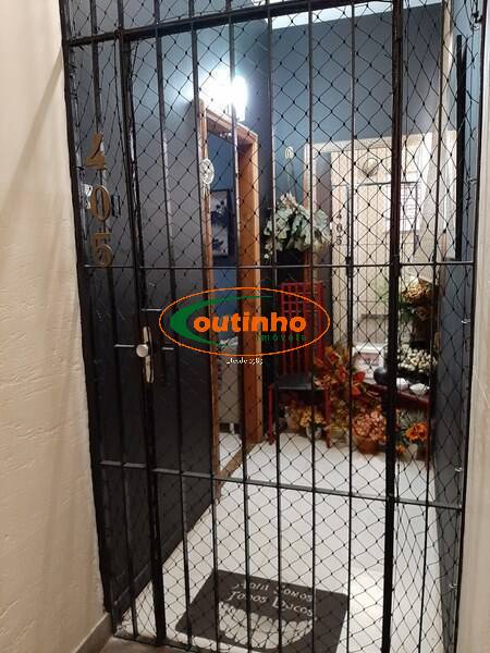 Apartamento à venda com 2 quartos, 63m² - Foto 20