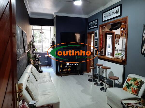 Apartamento à venda com 2 quartos, 63m² - Foto 2