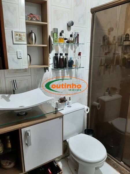 Apartamento à venda com 2 quartos, 63m² - Foto 10