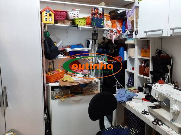 Apartamento à venda com 2 quartos, 63m² - Foto 18