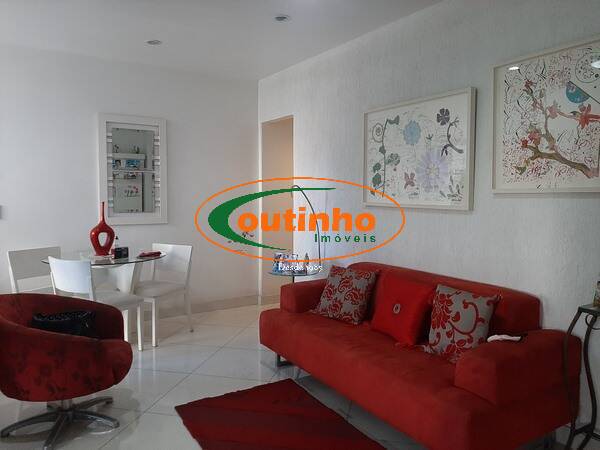 Apartamento à venda com 2 quartos, 61m² - Foto 3