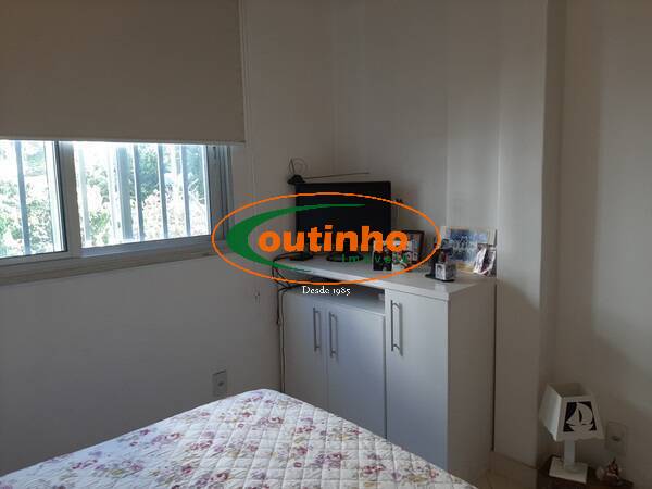 Apartamento à venda com 2 quartos, 61m² - Foto 7