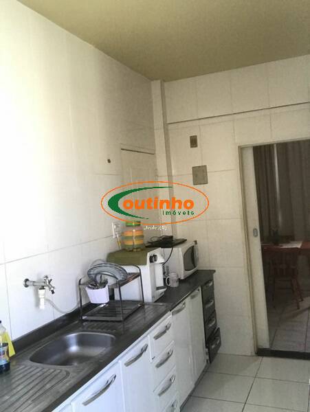 Apartamento à venda com 3 quartos, 73m² - Foto 8