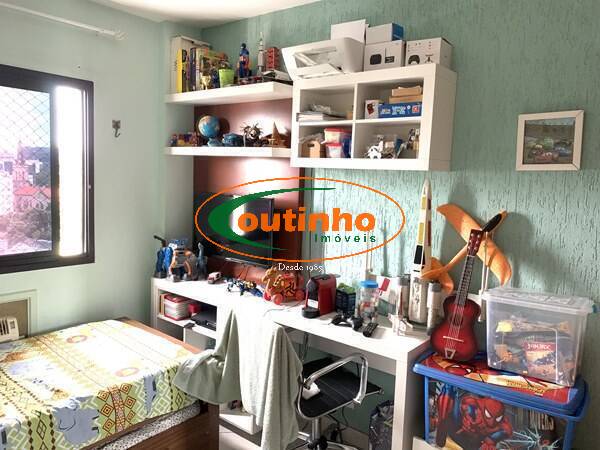 Apartamento à venda com 3 quartos, 78m² - Foto 16