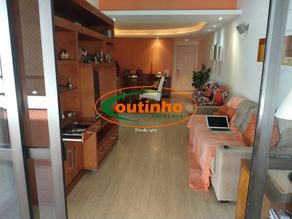 Apartamento à venda com 3 quartos, 129m² - Foto 6