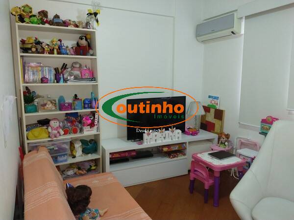 Apartamento à venda com 3 quartos, 129m² - Foto 12