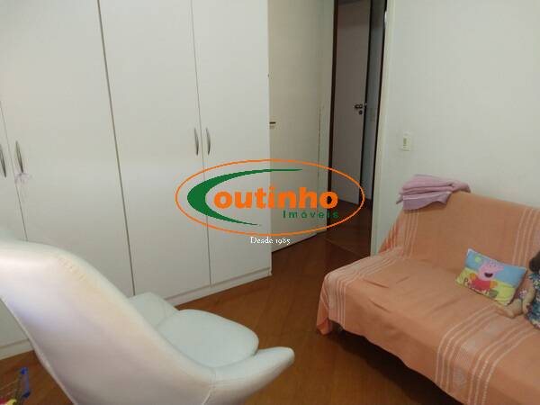 Apartamento à venda com 3 quartos, 129m² - Foto 14