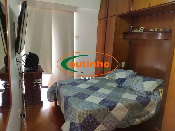 Apartamento à venda com 3 quartos, 129m² - Foto 15