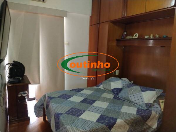 Apartamento à venda com 3 quartos, 129m² - Foto 16