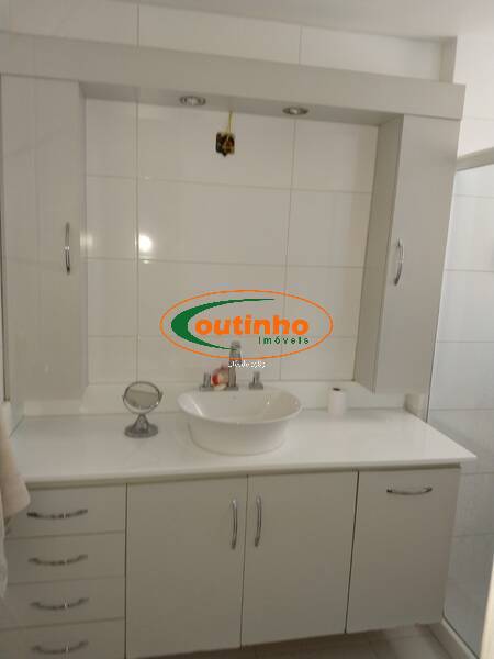 Apartamento à venda com 3 quartos, 129m² - Foto 20