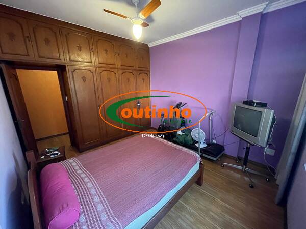 Apartamento à venda com 2 quartos, 92m² - Foto 6