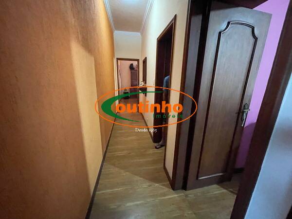 Apartamento à venda com 2 quartos, 92m² - Foto 4