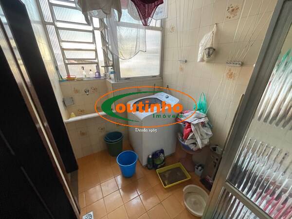 Apartamento à venda com 2 quartos, 92m² - Foto 15