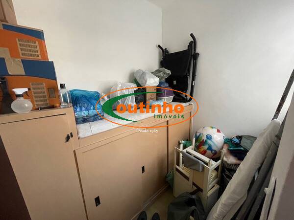 Apartamento à venda com 2 quartos, 92m² - Foto 18