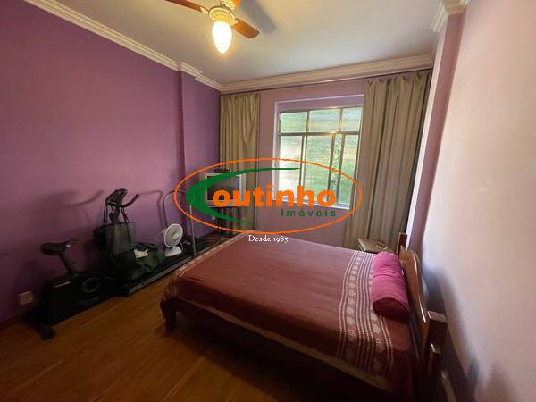 Apartamento à venda com 2 quartos, 92m² - Foto 5