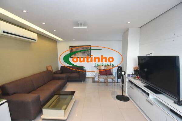 Apartamento à venda com 3 quartos, 180m² - Foto 10