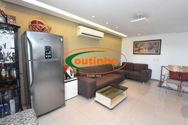 Apartamento à venda com 3 quartos, 180m² - Foto 11