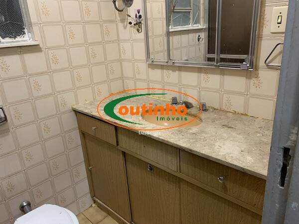 Apartamento à venda com 2 quartos, 69m² - Foto 6