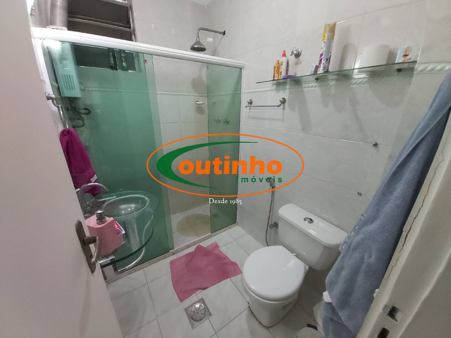 Apartamento à venda com 2 quartos, 56m² - Foto 7