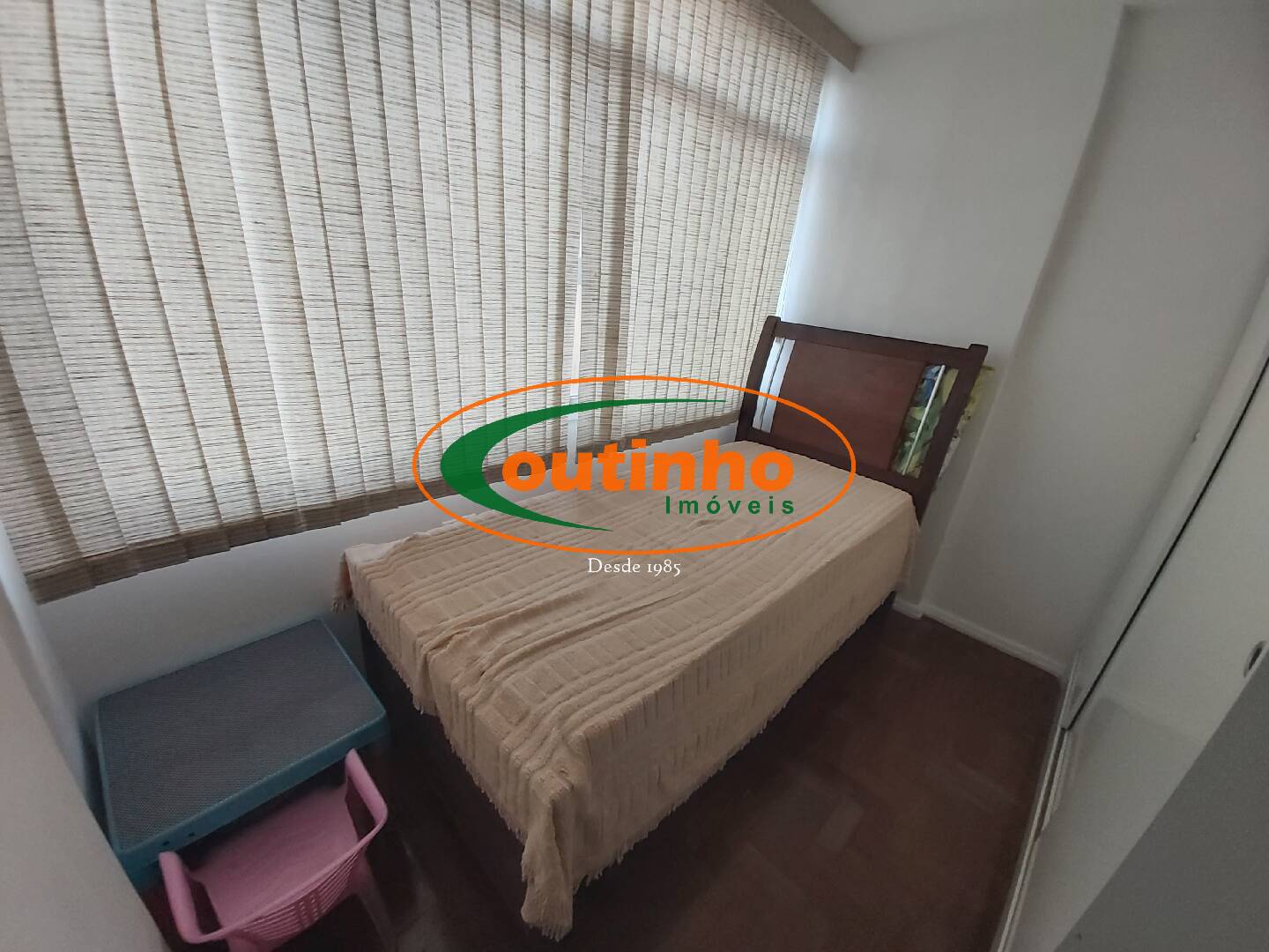 Apartamento à venda com 2 quartos, 56m² - Foto 10