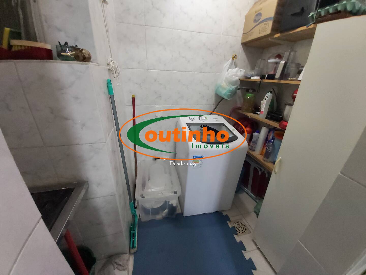 Apartamento à venda com 2 quartos, 56m² - Foto 14