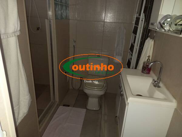 Apartamento à venda com 1 quarto, 40m² - Foto 8