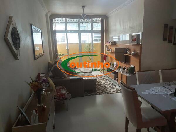 Apartamento à venda com 3 quartos, 115m² - Foto 3