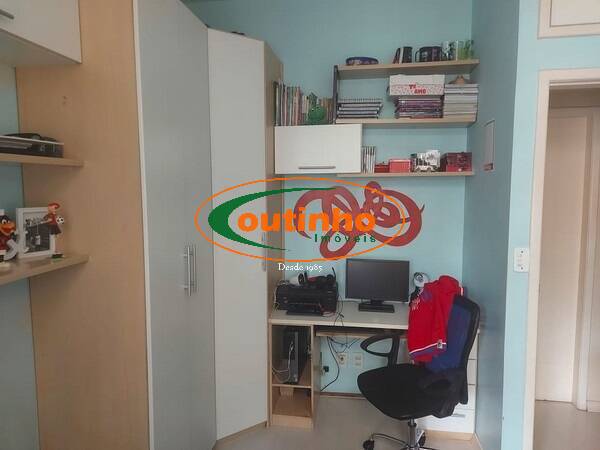 Apartamento à venda com 3 quartos, 115m² - Foto 8