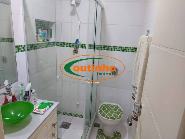 Apartamento à venda com 3 quartos, 115m² - Foto 13