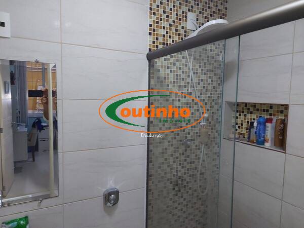 Apartamento à venda com 3 quartos, 115m² - Foto 16