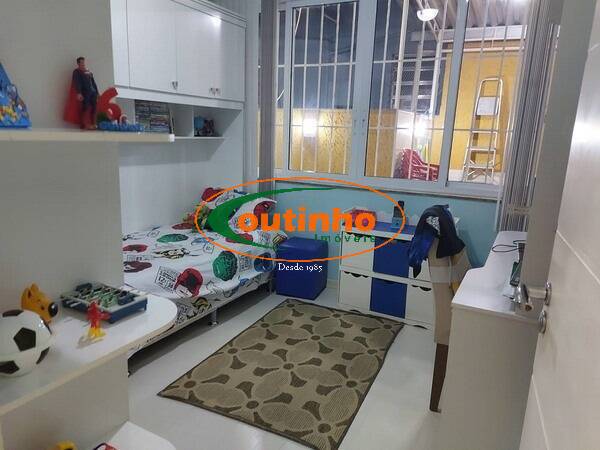 Apartamento à venda com 3 quartos, 115m² - Foto 14