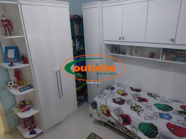 Apartamento à venda com 3 quartos, 115m² - Foto 15