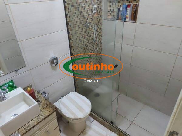 Apartamento à venda com 3 quartos, 115m² - Foto 22