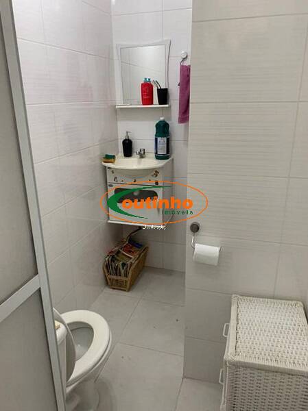 Apartamento à venda com 2 quartos, 81m² - Foto 14