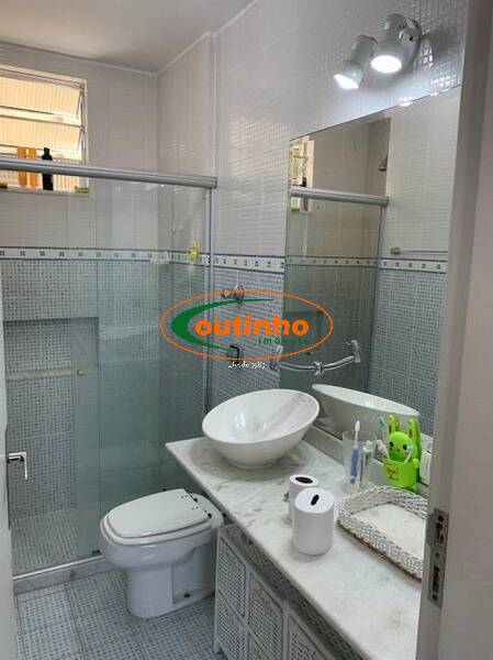 Apartamento à venda com 2 quartos, 81m² - Foto 10