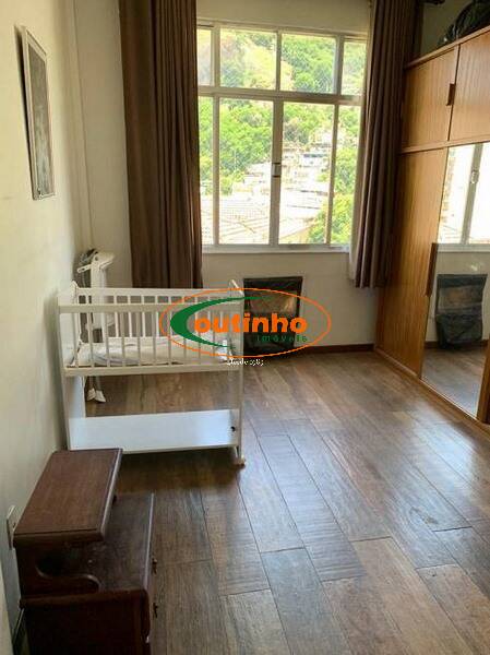 Apartamento à venda com 2 quartos, 81m² - Foto 5