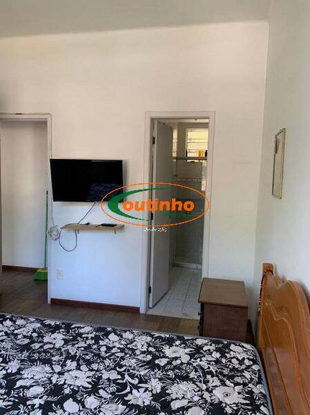 Apartamento à venda com 2 quartos, 81m² - Foto 7