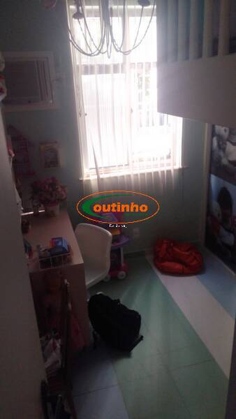 Apartamento à venda com 3 quartos, 70m² - Foto 5