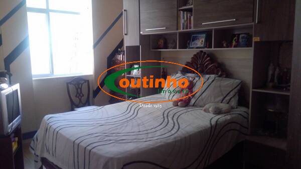 Apartamento à venda com 3 quartos, 70m² - Foto 14